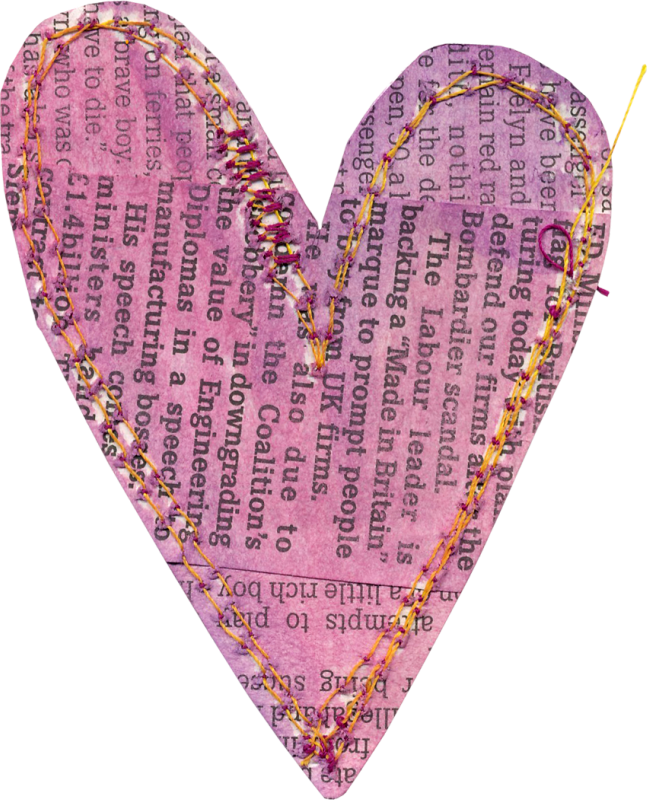 ❣hearts❣ ‿✿⁀♡♥♡❤ Clean Heart, Backgrounds, Background - Heart (647x800), Png Download