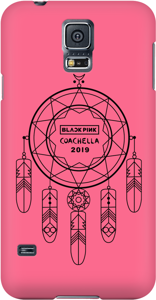 Blackpink Coachella - Mobile Phone (1024x1024), Png Download