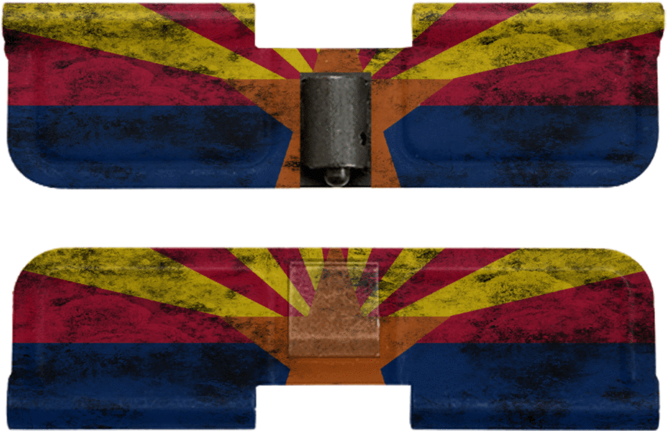 Ejection Port Dust Cover - Modern Art (1024x768), Png Download