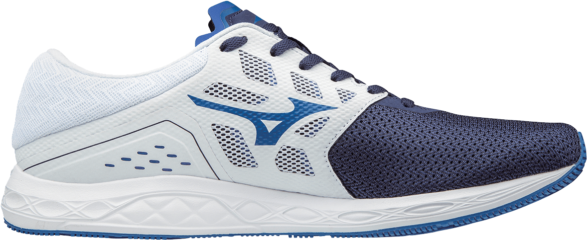 Wave Sonic - Mizuno Wave Sonic (1440x1080), Png Download