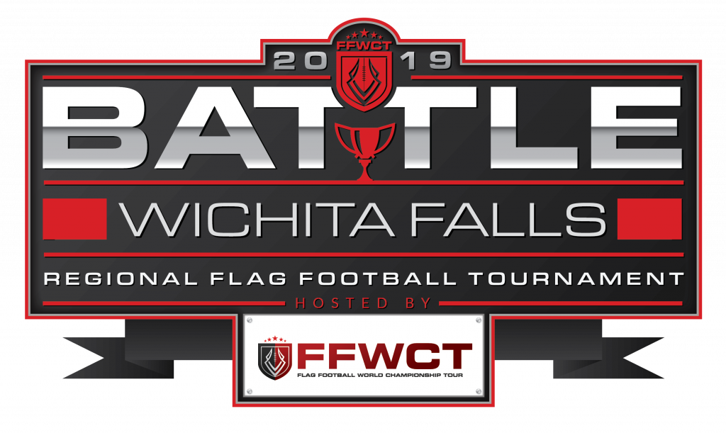 Battle Wichita Falls - Graphic Design (1024x611), Png Download