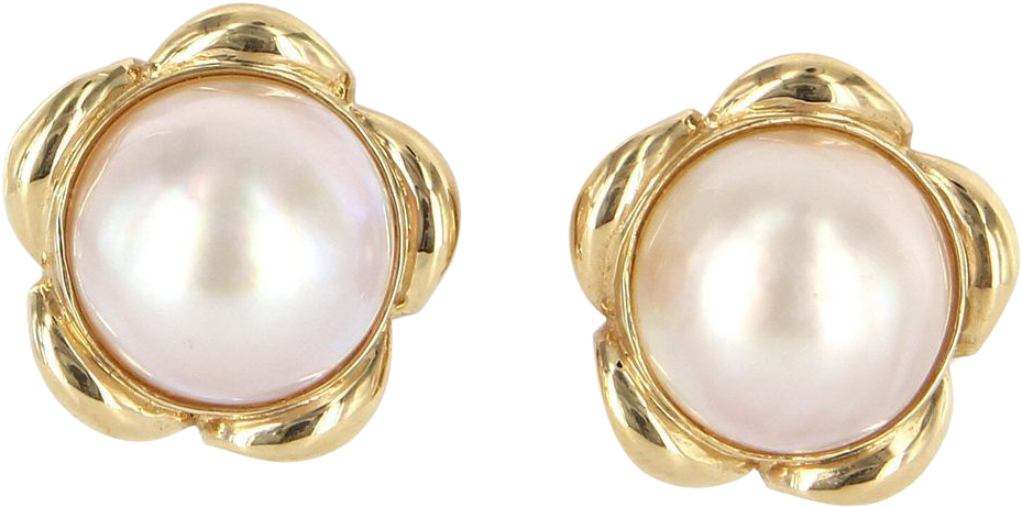 928 X 928 3 - Earrings (928x928), Png Download