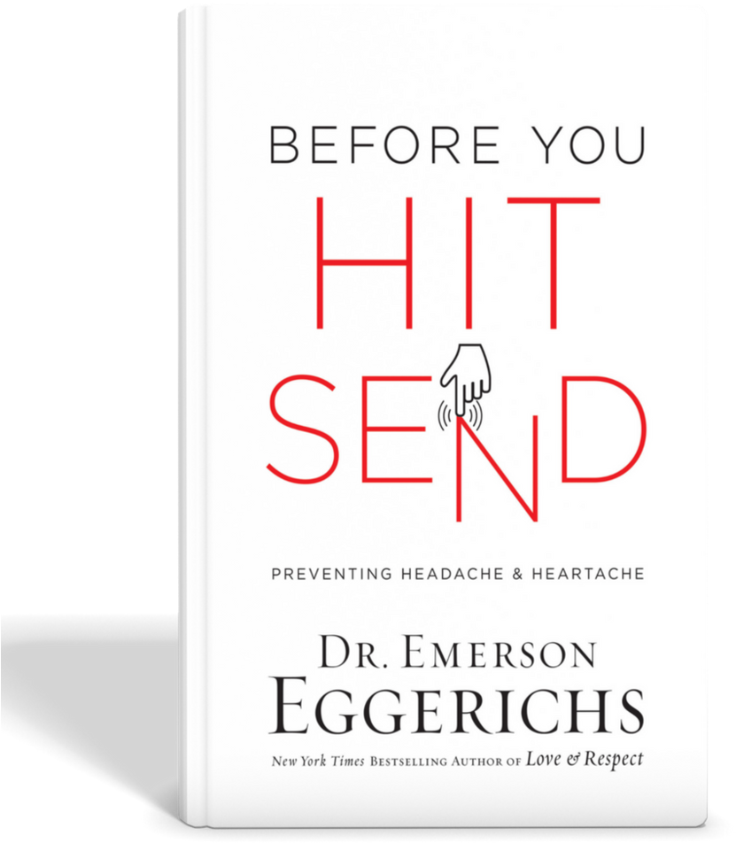 Before You Hit Send - Poster (1000x1000), Png Download