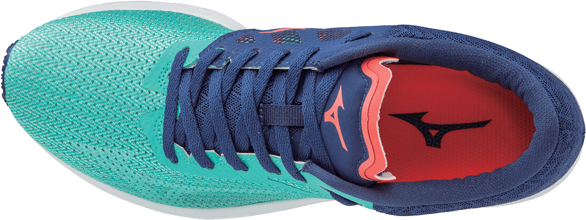 Wave Sonic - Running Shoe (1440x1080), Png Download