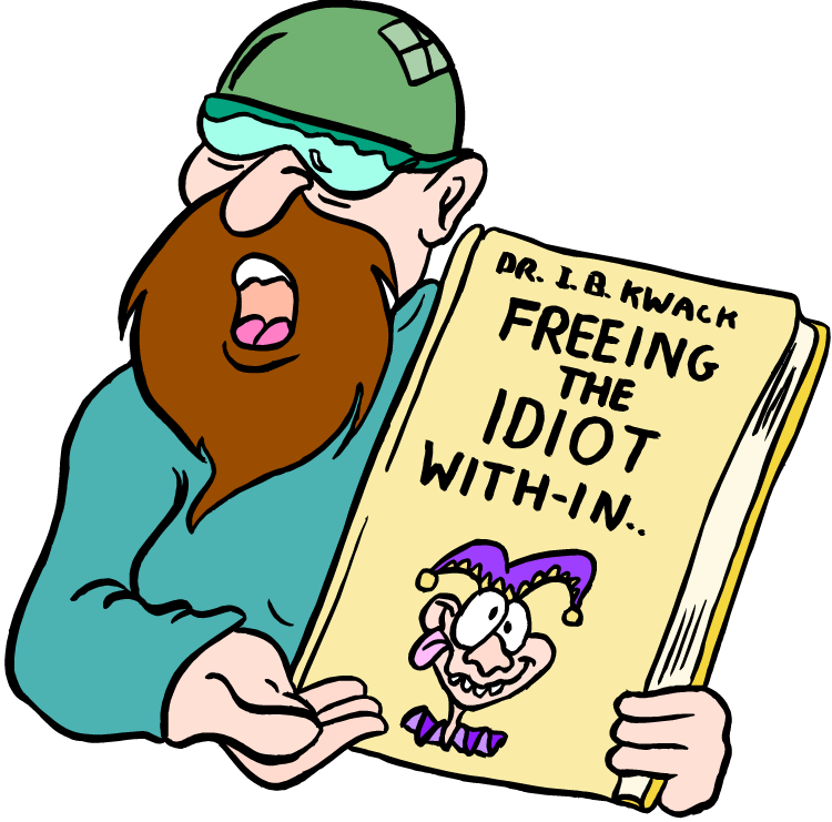 Fight Clipart Respect - Clipart Geologist (750x741), Png Download