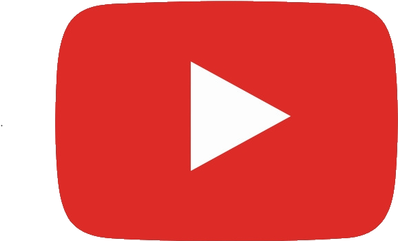 Watch The Trailer - Youtube Logo Png (900x520), Png Download