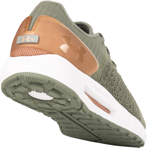Womens Ua Hovr Sonic Ct Running Shoes - Basketball Shoe (615x650), Png Download