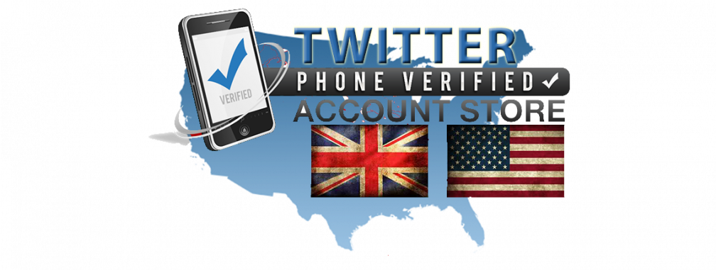 Buy Twitter Pva Accounts - Mobile Device (1140x380), Png Download
