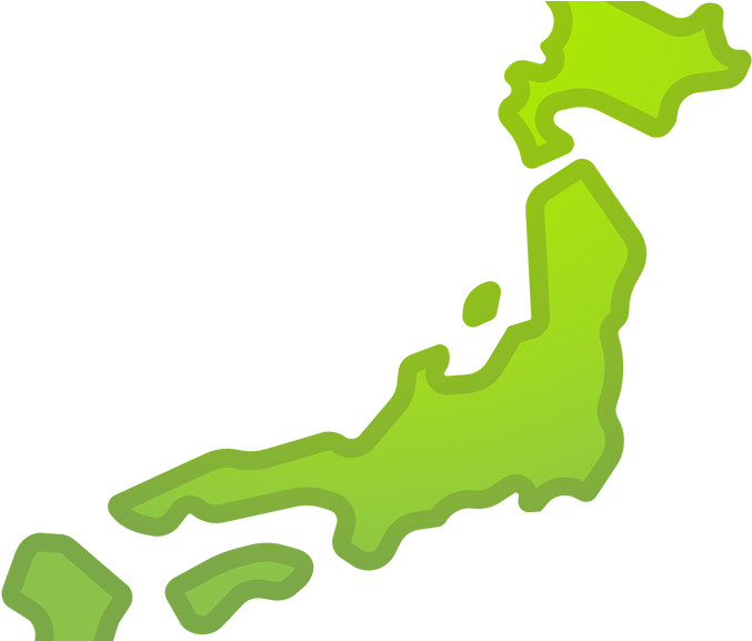 Travel Emojis Credits - Japan Emoji (720x576), Png Download