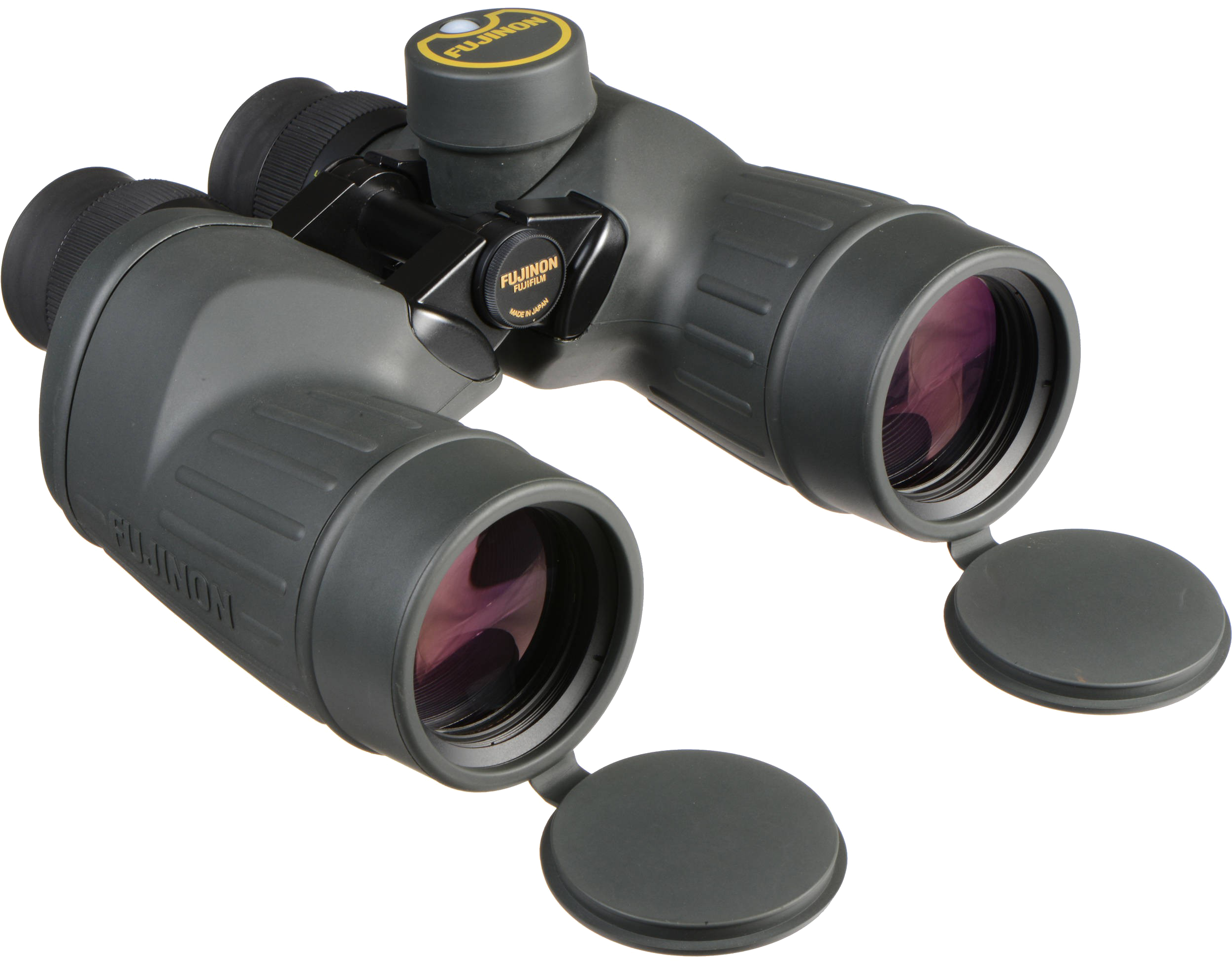 Fujinon Binoculars (2500x2500), Png Download