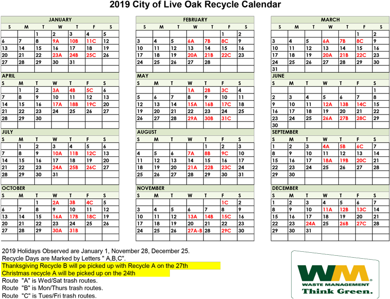 Materials That Currently Can Be Recycled - Waste Management (800x612), Png Download