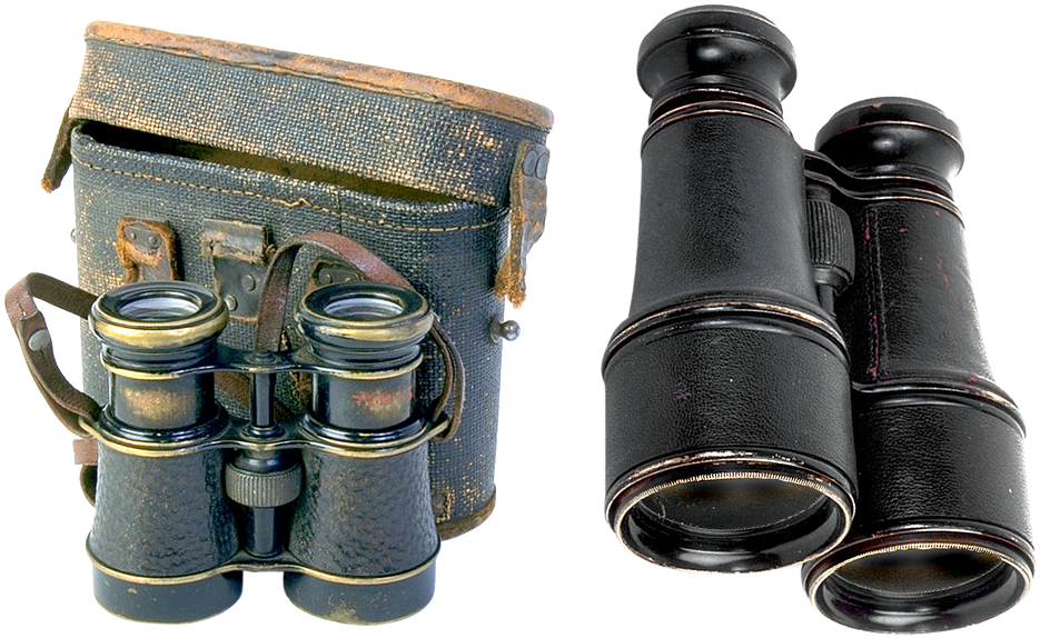 Binoculars Know How - Canon Ef 75-300mm F/4-5.6 Iii (960x606), Png Download