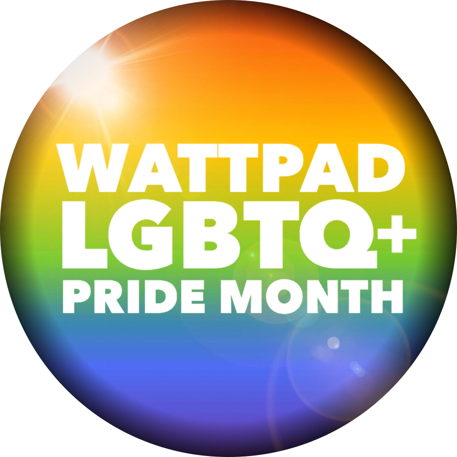 Gay - Wattpad Pride Month (932x932), Png Download