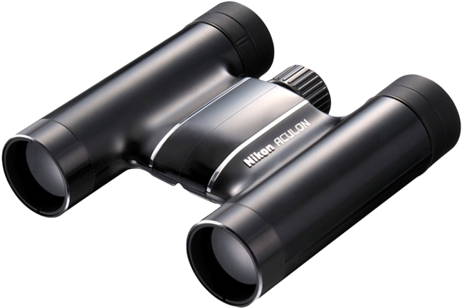 Nikon Aculon (706x600), Png Download