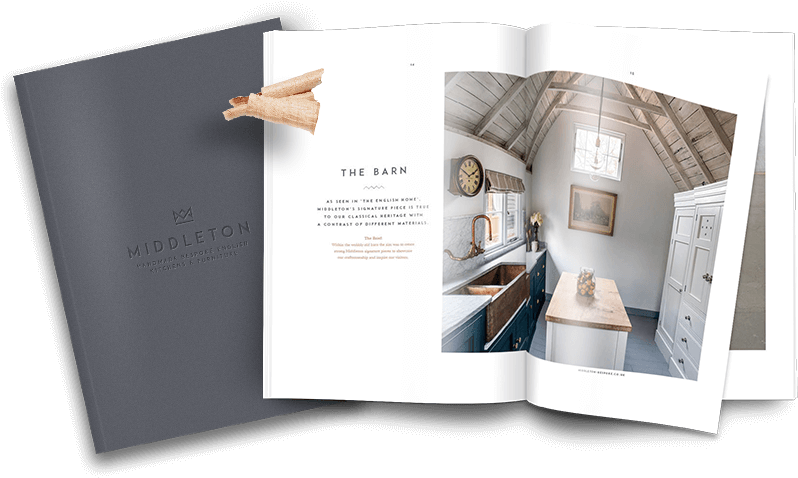 Your Free Inspirational Brochure - Brochure (804x483), Png Download