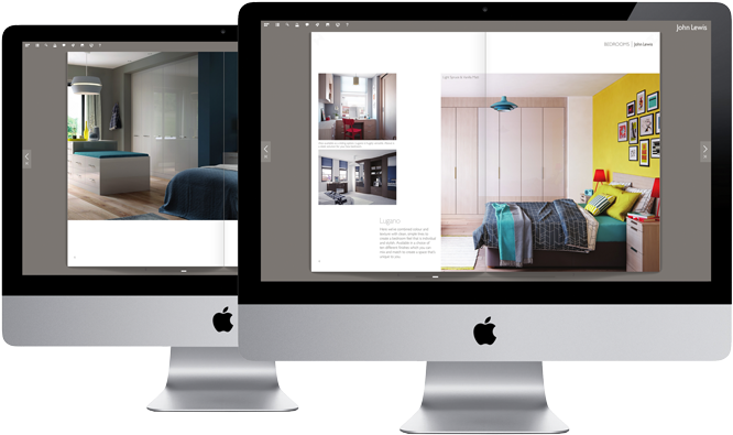 0 - Imac 27 (960x557), Png Download