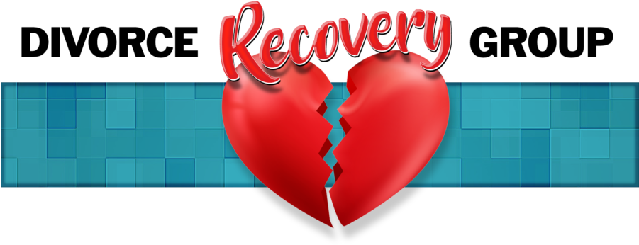 Divorce Recovery Is A Seven-week Program Designed To - Love (900x353), Png Download