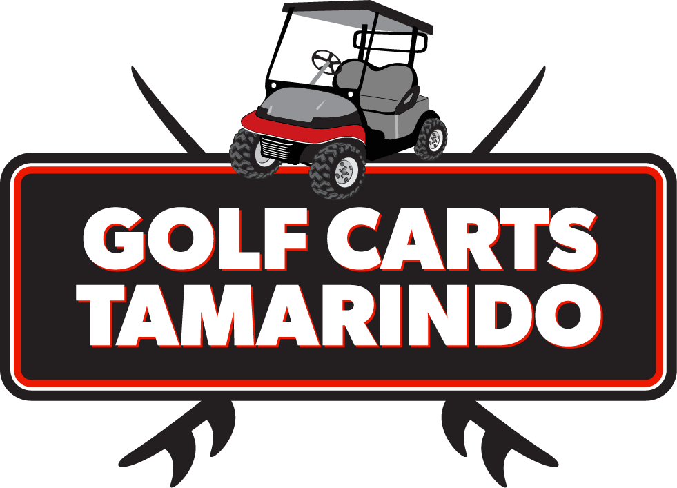 Golf Cart (981x707), Png Download