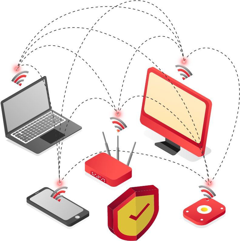 Has Performed Such Testing For Different Customers - Diagram (919x900), Png Download