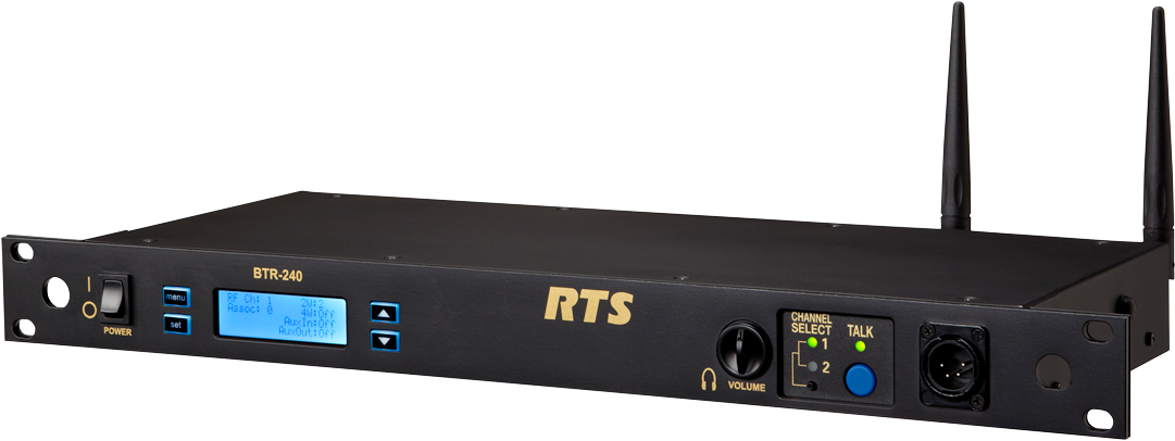 Rts Btr240le - Rts Btr 240 (1080x1080), Png Download