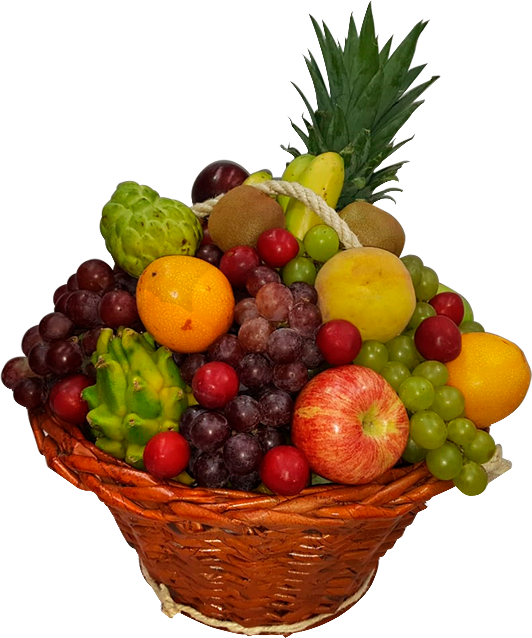 Rectángulo - Mandarin Orange (1913x2386), Png Download