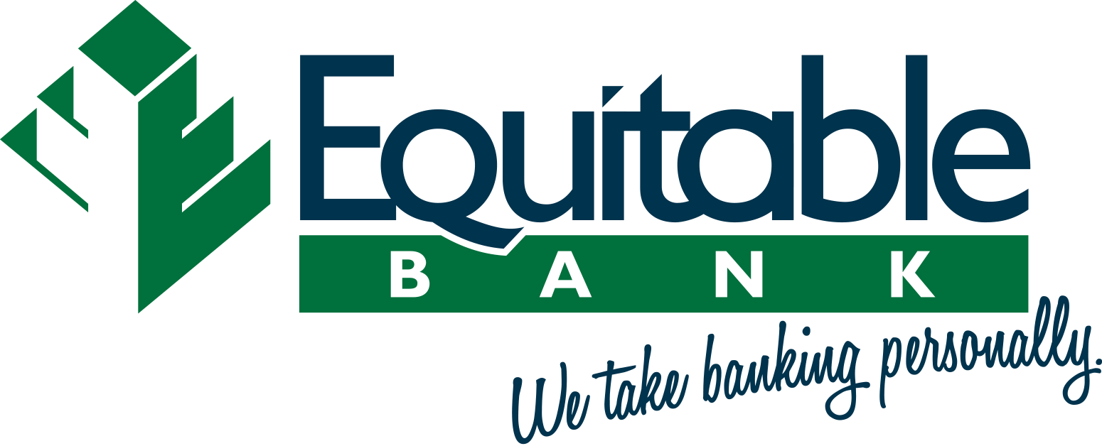 Equitable Bank (1550x628), Png Download