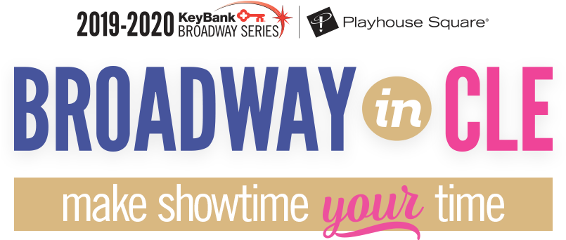 Broadway In Cle - Broadway Books (804x493), Png Download