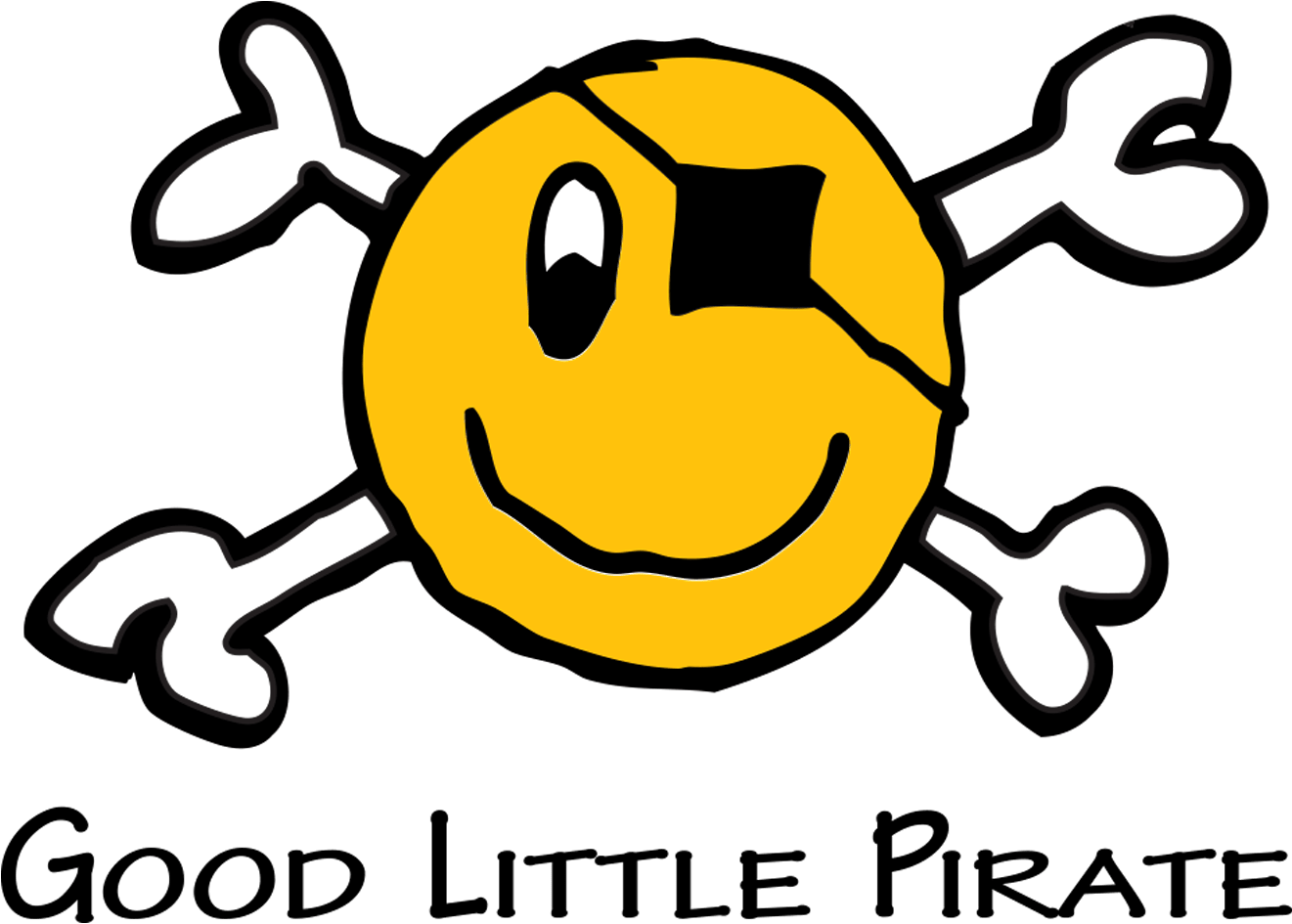 Learn More - Smiley (1437x1050), Png Download