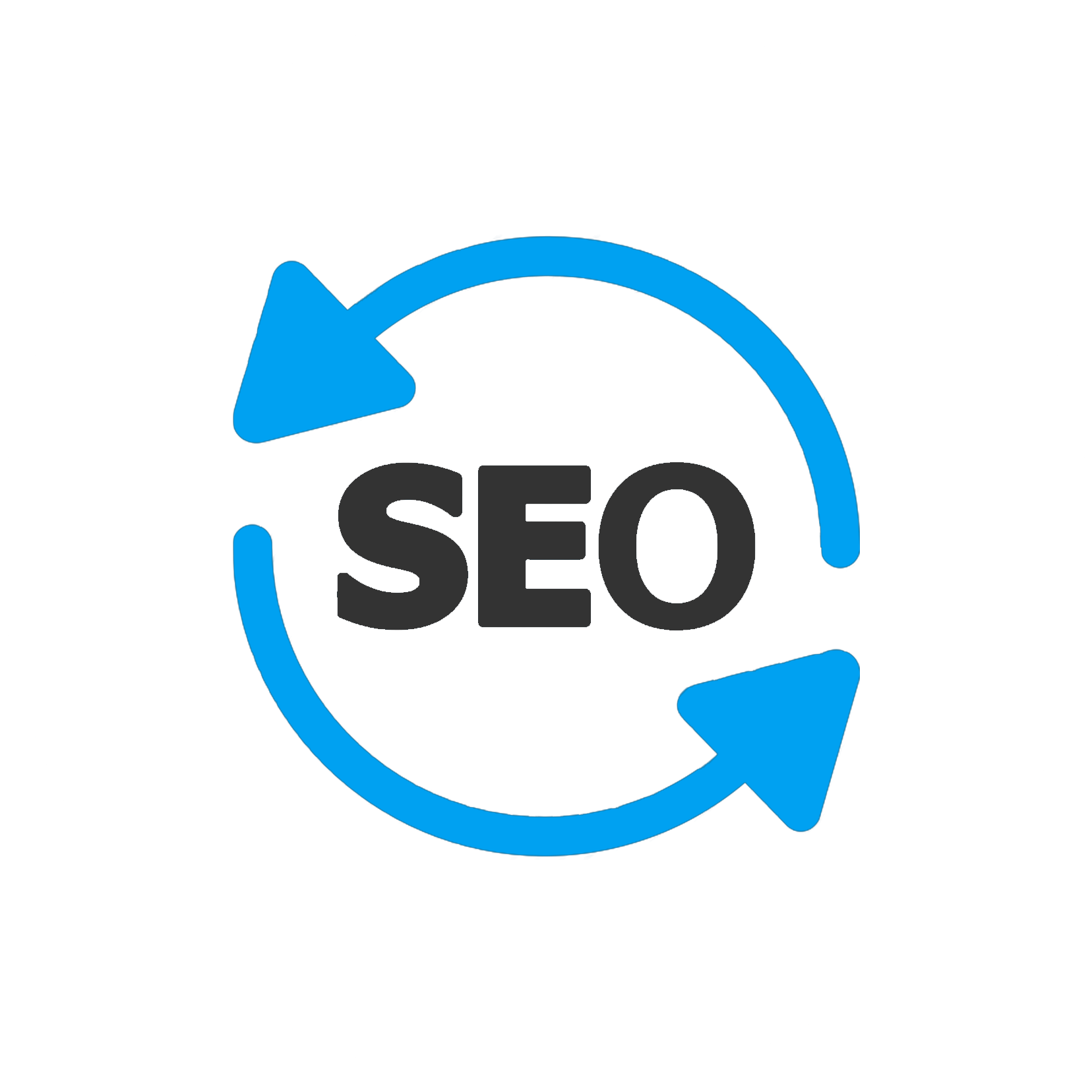 Seo Services - Circle (2001x2005), Png Download
