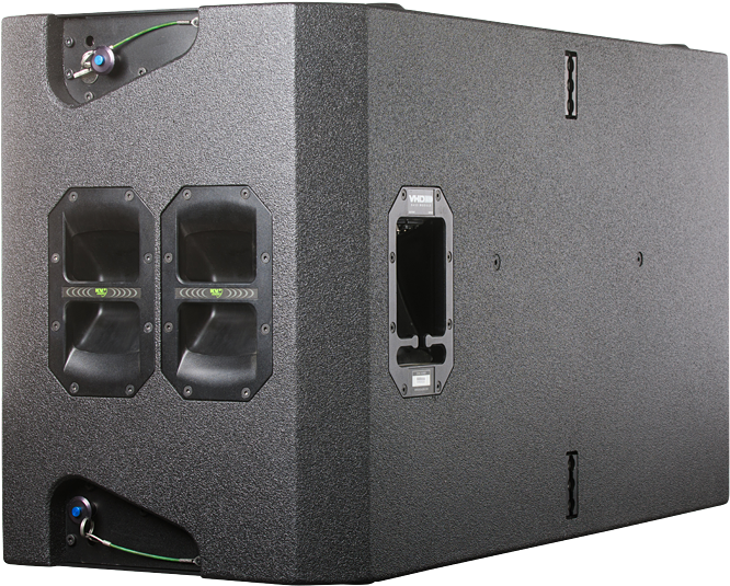 Watch The Product Video - Computer Speaker (1000x1000), Png Download