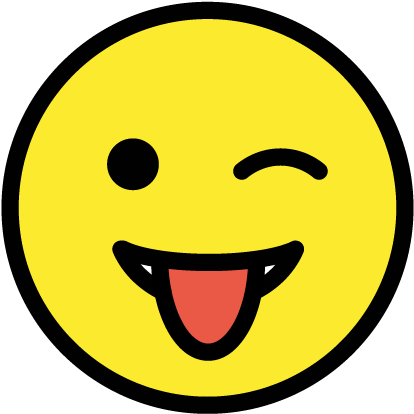 Awesome Face (618x618), Png Download