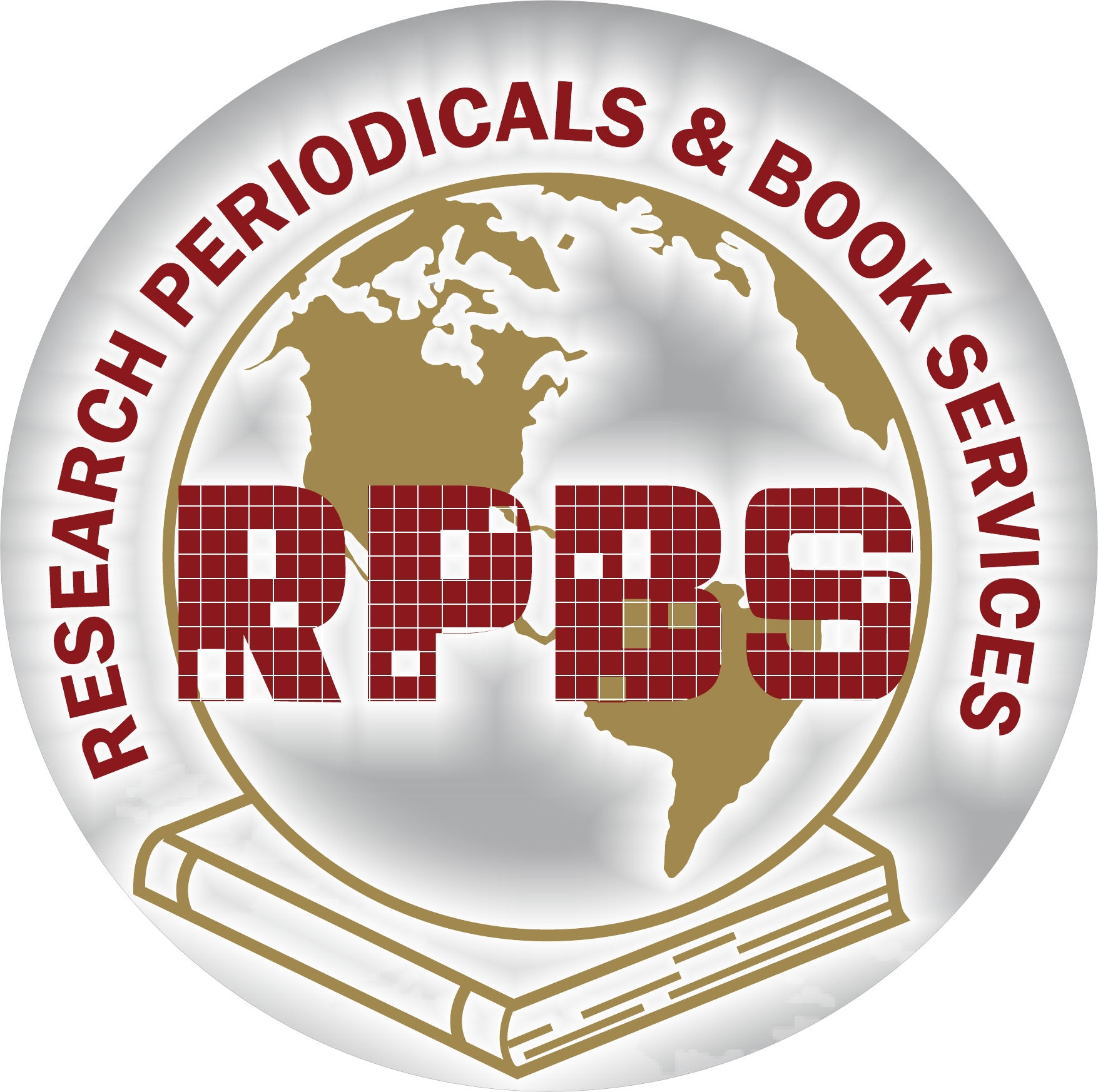 Our Focus Includes Print And Electronic Reference Books - Circle (1755x1746), Png Download