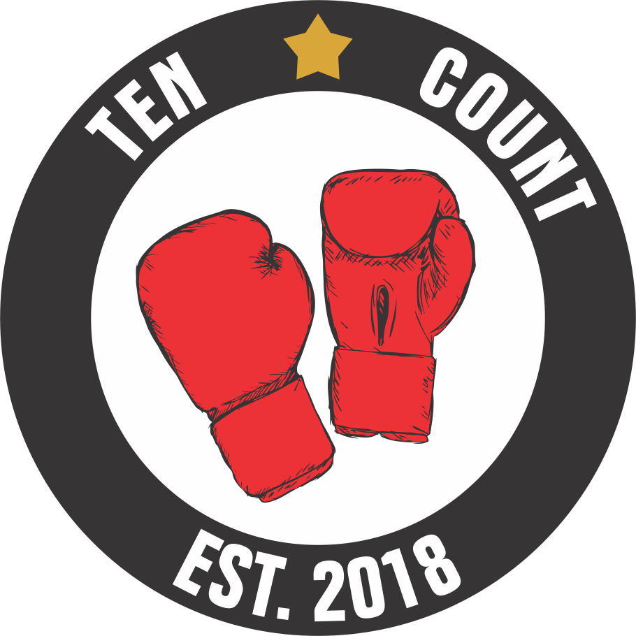 Looking At The Weekend - Amateur Boxing (910x910), Png Download