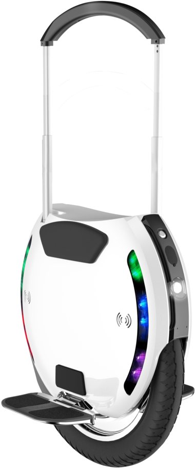 18 Inch Kingsong Ks18l Png (1024x1024), Png Download