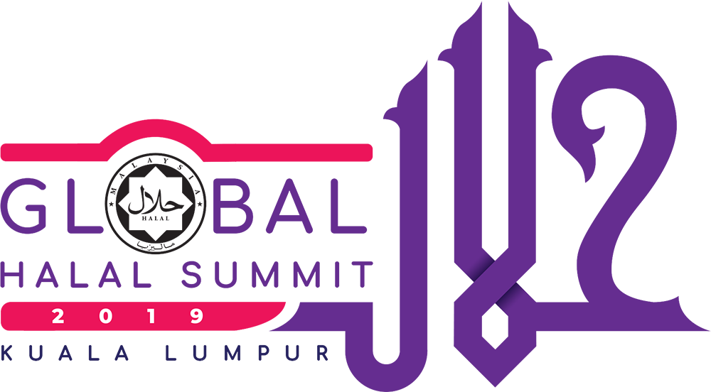 Global Halal Summit Kuala Lumpur - Halal Food (1000x552), Png Download