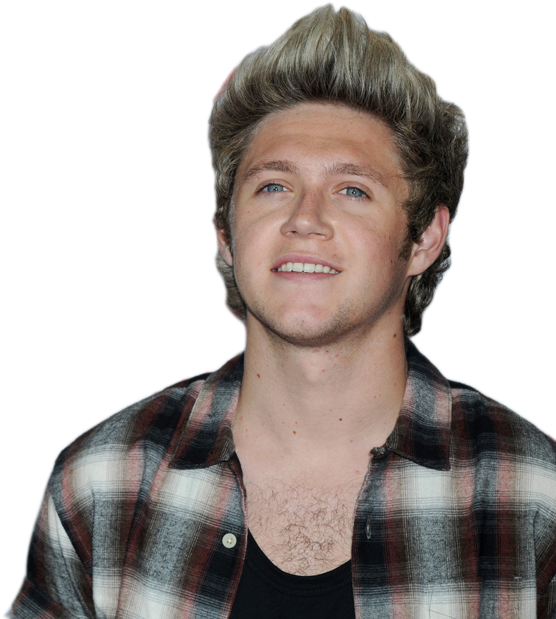 Niall Horan (800x939), Png Download
