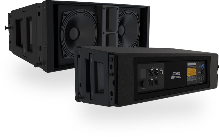 Radius Series - Electronics (759x474), Png Download