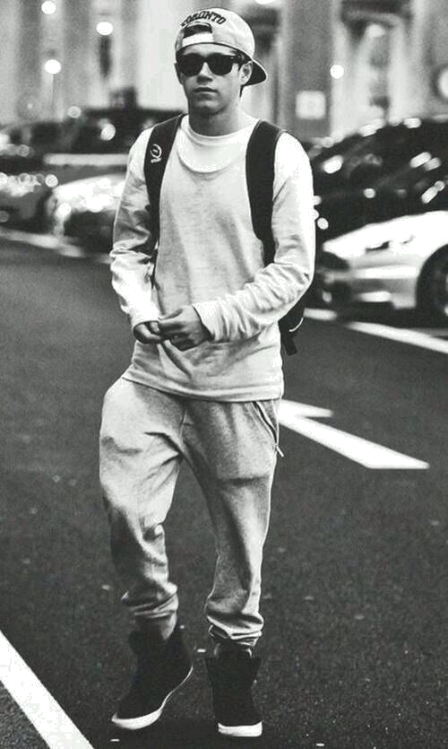 Niall - Niall Horan Twin (500x835), Png Download