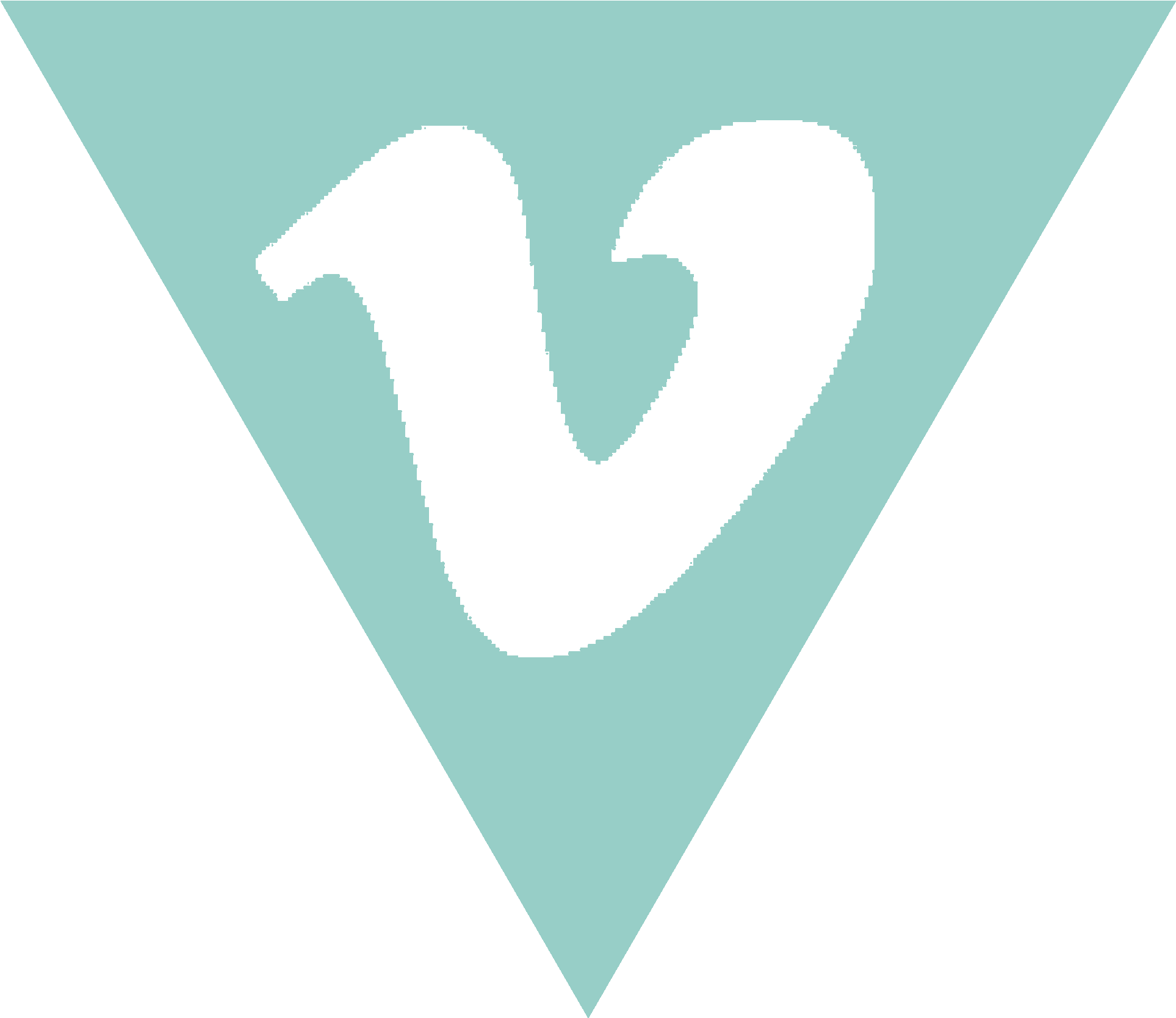 Vimeo Icon - Graphic Design (2000x1778), Png Download