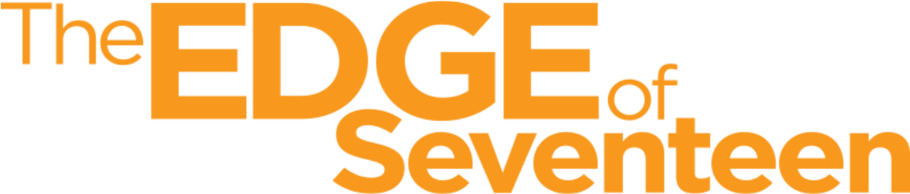 The Edge Of Seventeen - Peach (1280x544), Png Download