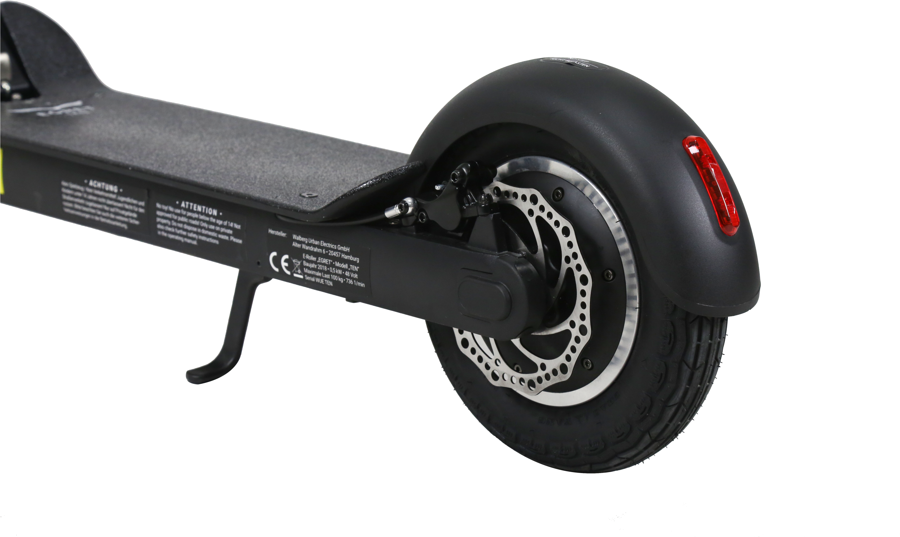 Egret-ten V3 X - Egret Ten V3 (3840x2560), Png Download