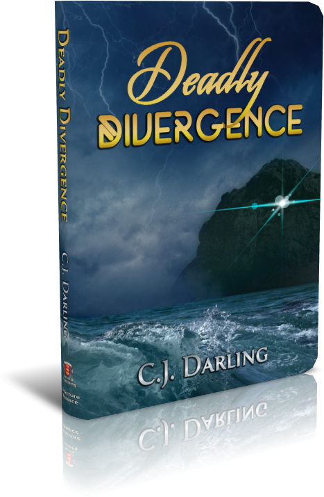 Since The Book Name Was No Longer Prominent, An Overlay - Sea (467x715), Png Download