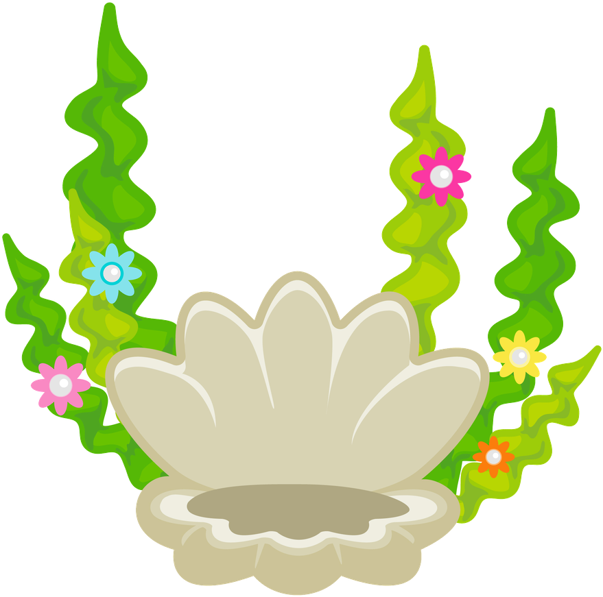 Say Hello - Fundo Do Mar Png Minus (900x900), Png Download