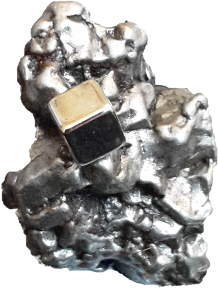 Crystal (600x600), Png Download