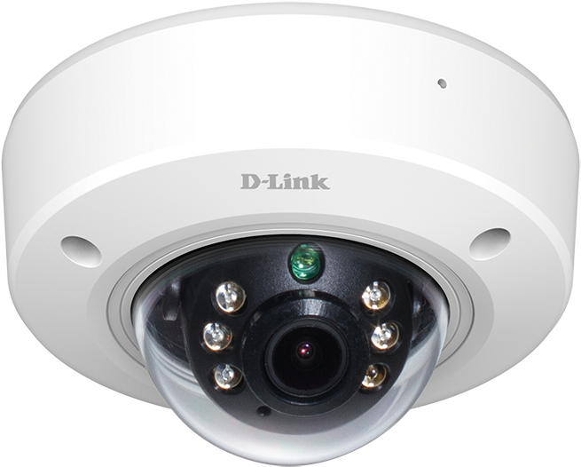 7336 Dcs 6212l A1 Image L - D Link Dcs 4633ev (850x710), Png Download