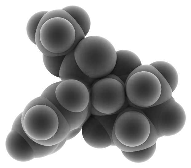 Aprd00657 Pdb - Grape (1024x1024), Png Download