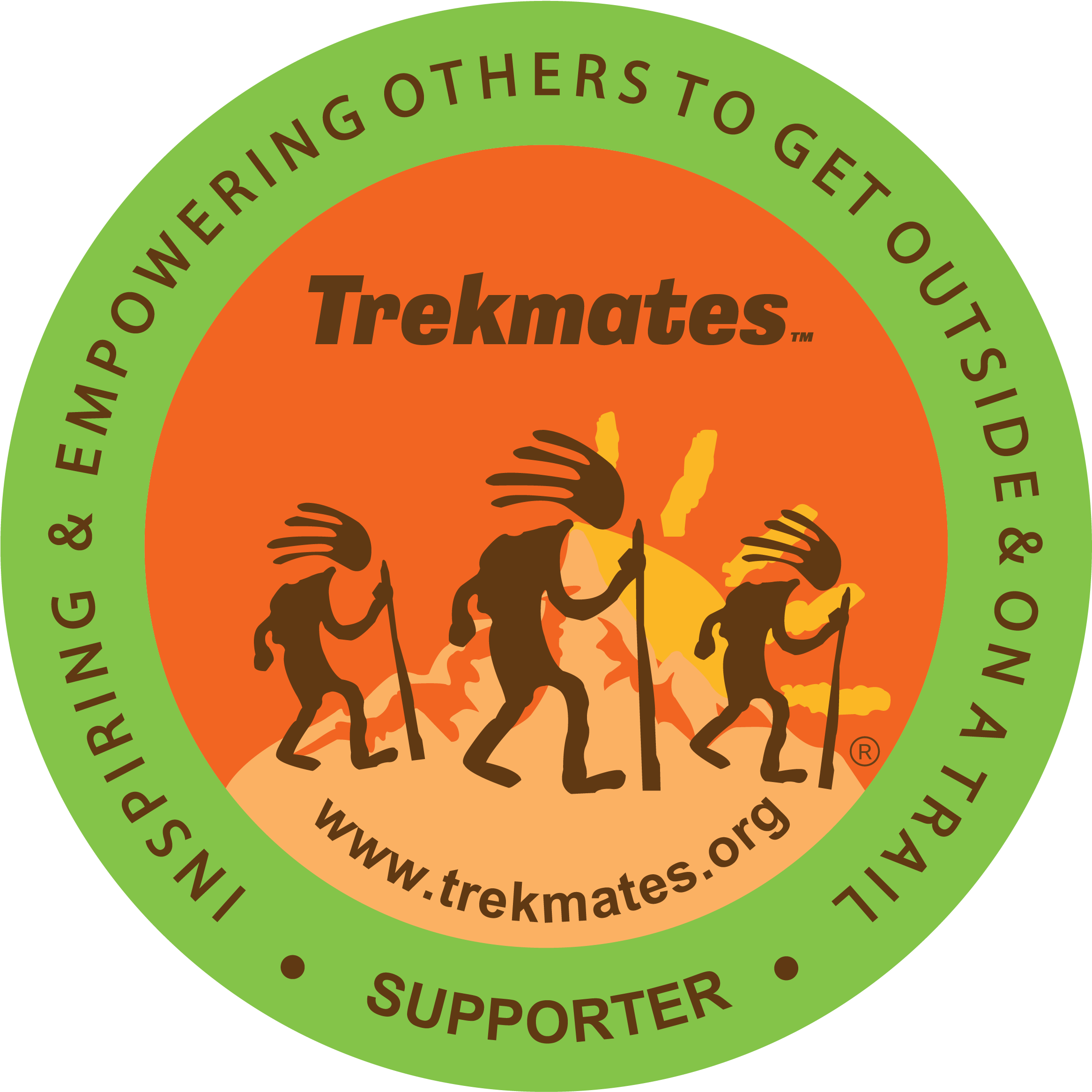 If You Hiked Rim To Rim Of The Grand Canyon You Know - Poster (2404x2395), Png Download