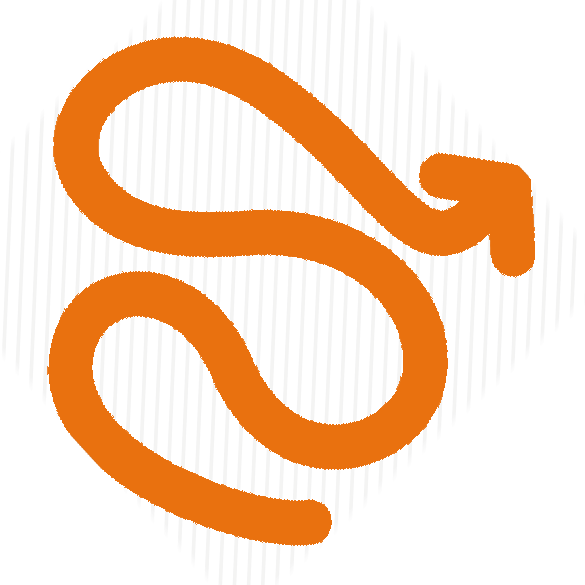 Detect Motion Patterns - Calligraphy (585x585), Png Download