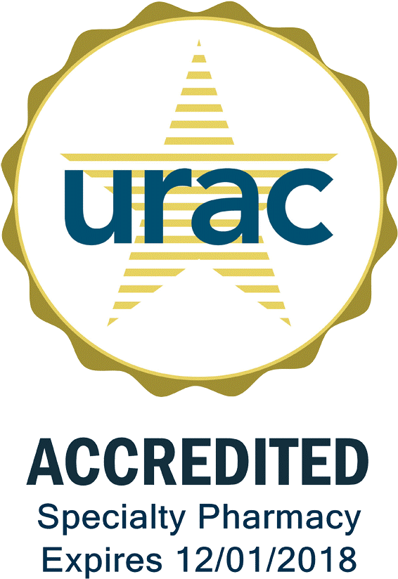 Click Here To Visit The Urac Website - Urac (600x857), Png Download