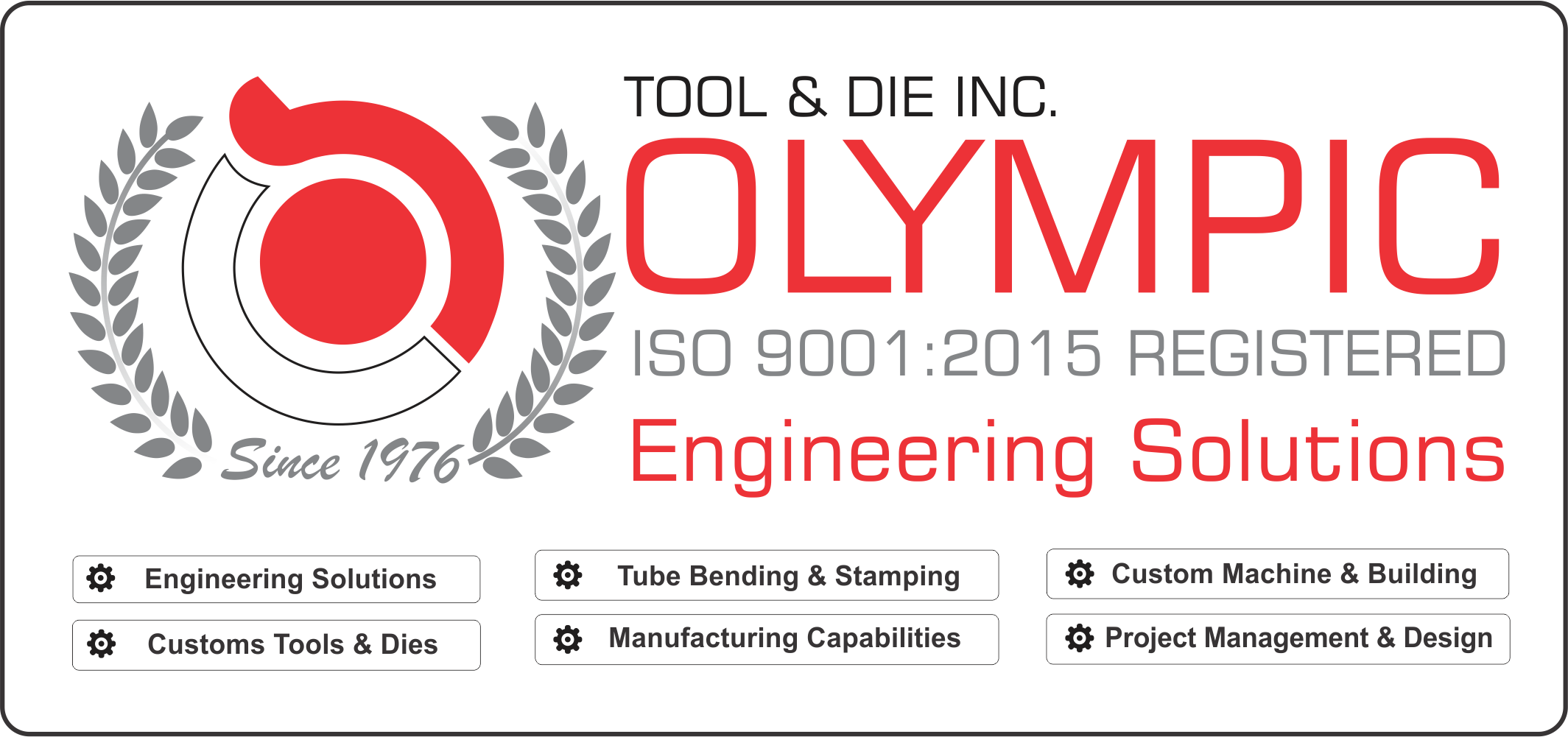 Serving Solar Industry - Circle (2129x1001), Png Download